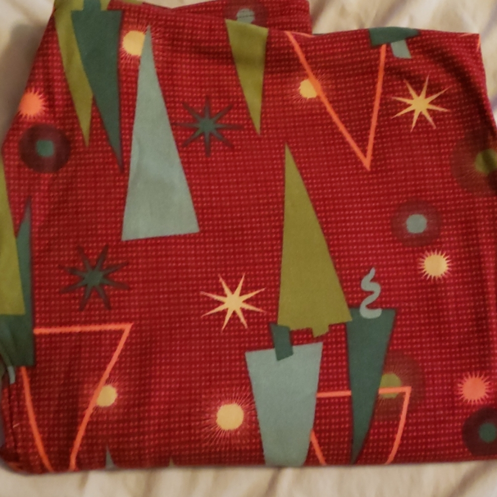 Lularoe Christmas Leggings